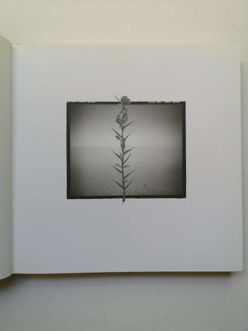 The Desert by Raymond Depardon (Thames & Hudson)