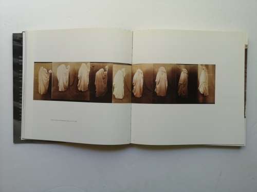 The Desert by Raymond Depardon (Thames & Hudson)