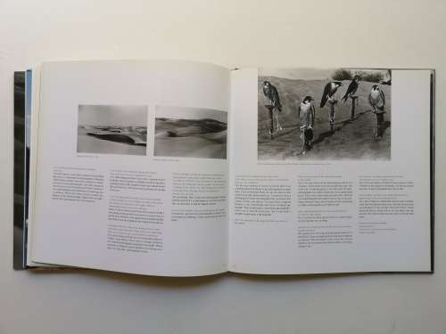 The Desert by Raymond Depardon (Thames & Hudson)