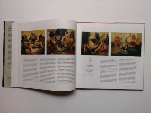 Paul Du Toit: A Painter's Journey