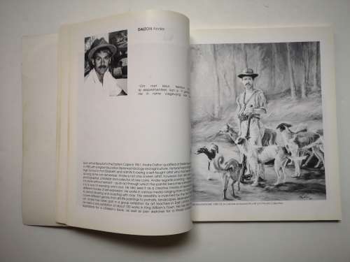 A Selection of Eastern Cape Art