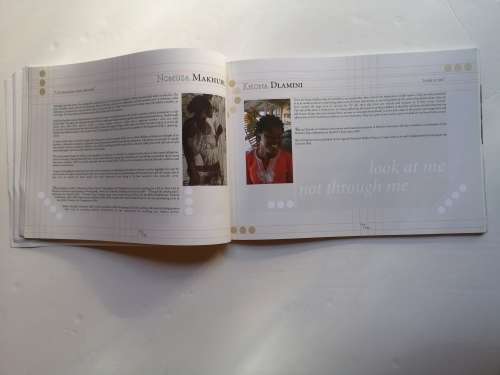 Look at Me: Women Artists and Poets Advocate Childrens Rights
