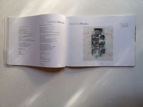Look at Me: Women Artists and Poets Advocate Childrens Rights