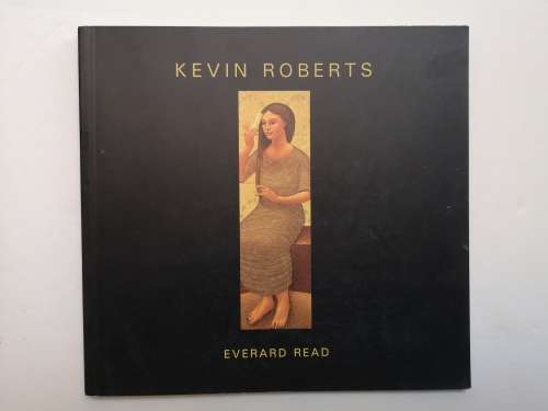 Kevin Roberts - Artist Catalogue (Everard Read)