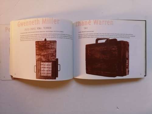 ME3 (Manuscript Exhibition 3)