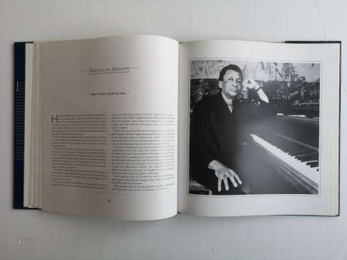 South African Portfolio - Public People...Private Views - Andrew Steele and Ulli Michel - Hardcover