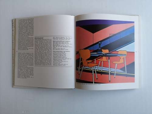English Art Today 1960-1976.  Hardcover