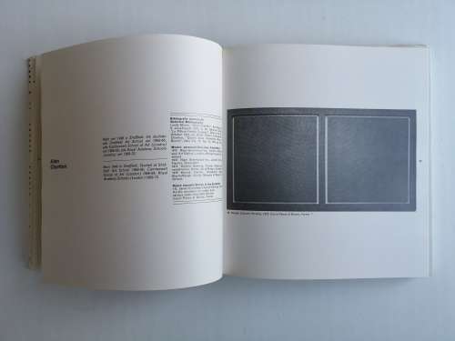 English Art Today 1960-1976.  Hardcover
