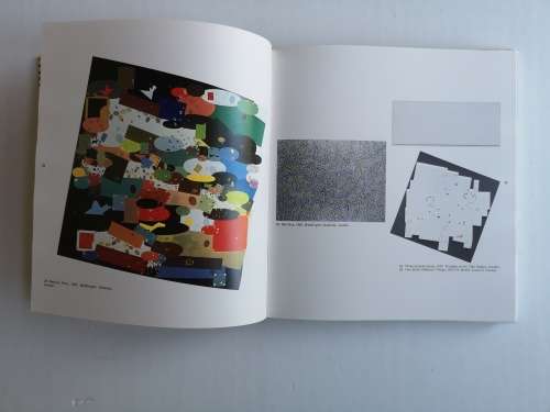 English Art Today 1960-1976.  Hardcover