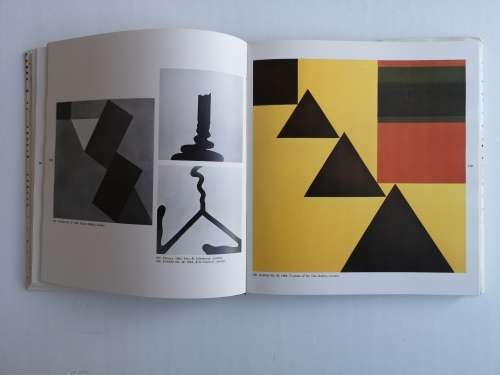 English Art Today 1960-1976.  Hardcover