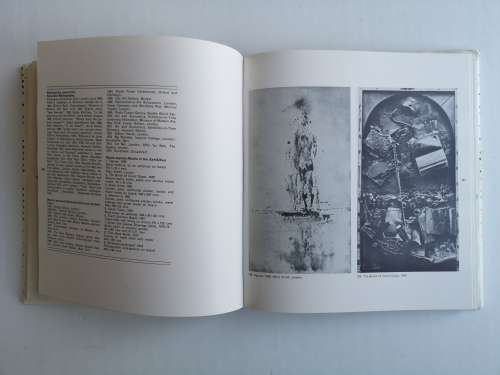 English Art Today 1960-1976.  Hardcover
