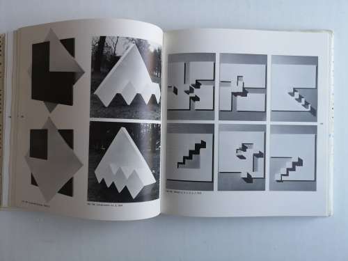 English Art Today 1960-1976.  Hardcover