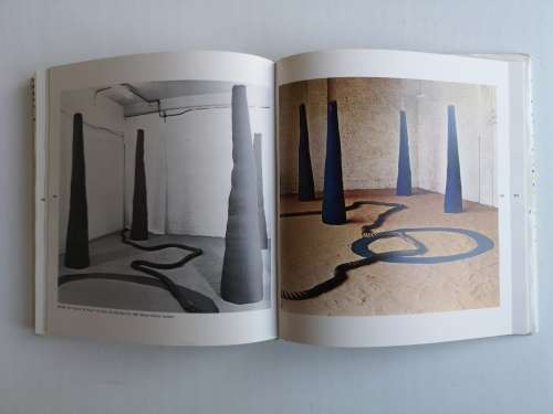 English Art Today 1960-1976.  Hardcover
