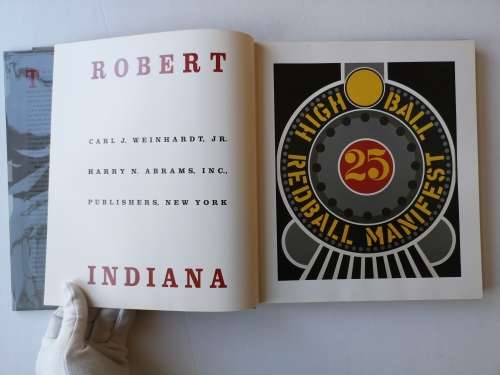 Robert Indiana