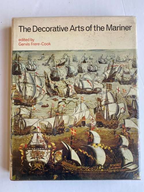 The Decorative Arts of the Mariner