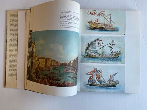 The Decorative Arts of the Mariner