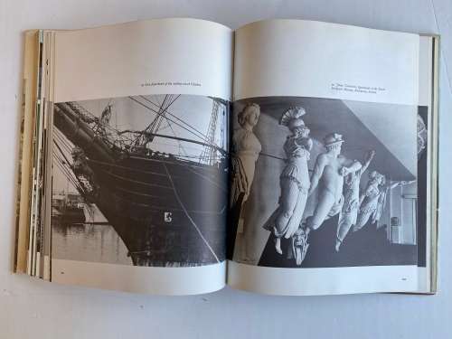 The Decorative Arts of the Mariner