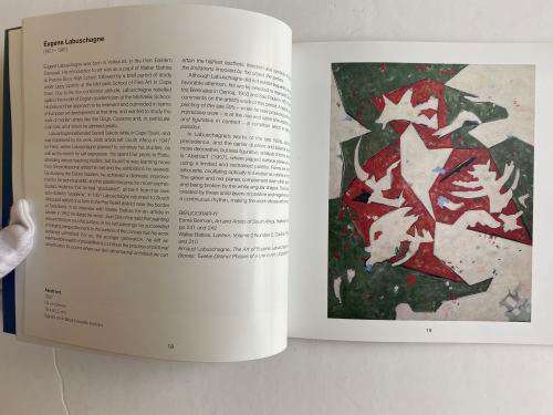 Aspects of Abstraction: Johans Borman Fine Art (2011 Exhibition Catalogue)