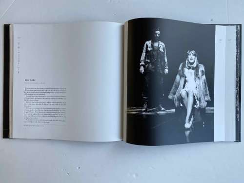 Highlights and Footlights by Bob Martin (South African Photographer)
