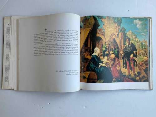 Durer: The Man and His Paintings by Simon MONNERET (Author)