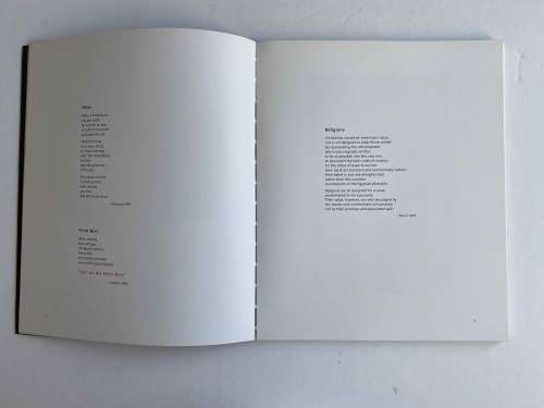 Naked by Achim von Arnim (South African Artist-inscribed)
