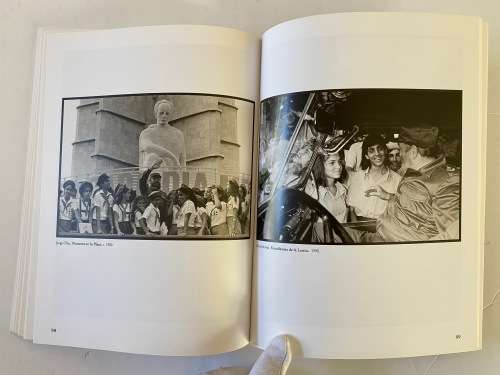 Cien imagenes de la Revolucion Cubana: 1953-1996 (Spanish Edition)by Pedro Álvarez Tabío (Author)