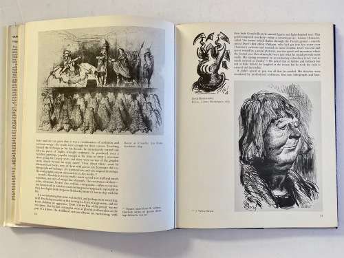 Gustave Dore Hardcover  by Nigel Gosling (Author)