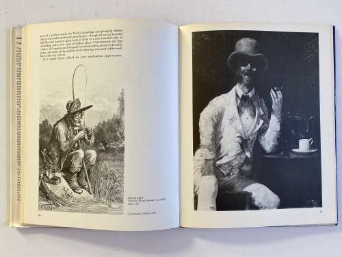 Gustave Dore Hardcover  by Nigel Gosling (Author)