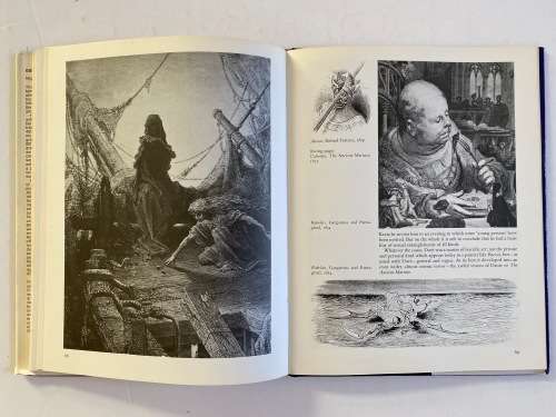 Gustave Dore Hardcover  by Nigel Gosling (Author)