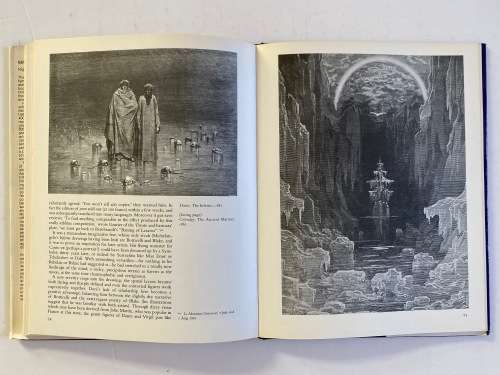 Gustave Dore Hardcover  by Nigel Gosling (Author)