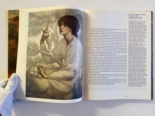 Sleep in Art Hardcover by Regine Potzsch (Author)