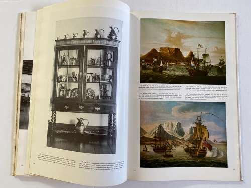 Treasures at the Castle of Good Hope by William Fehr