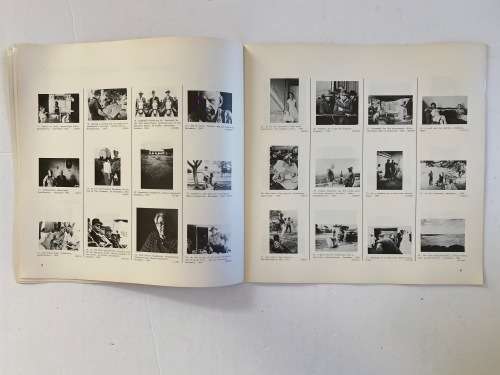 David Goldblatt: Thirty-five years of photographs, April 1983 to January 1984