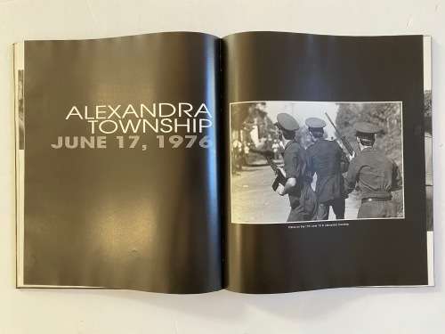 Peter Magubane: June 16, Never, Never Again 20th Anniversary
