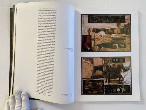 Horse Horse Multiple views of a singular Beast: Exhibition Catalogue Circa/Everard Read Gallery