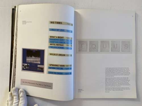 Horse Horse Multiple views of a singular Beast: Exhibition Catalogue Circa/Everard Read Gallery