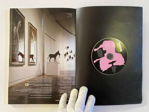 Horse Horse Multiple views of a singular Beast: Exhibition Catalogue Circa/Everard Read Gallery
