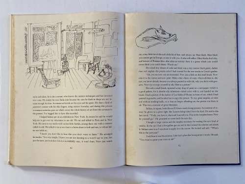 Bemelmans: My Life In Art