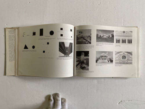 A graphic survey of perception and behavior for the design professions by Forrest Wilson