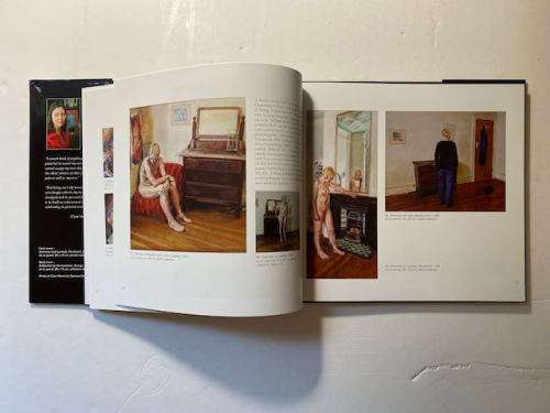 Clare Menck: hidden life / verboge lewe (South African Artist)