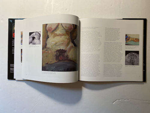 Clare Menck: hidden life / verboge lewe (South African Artist)