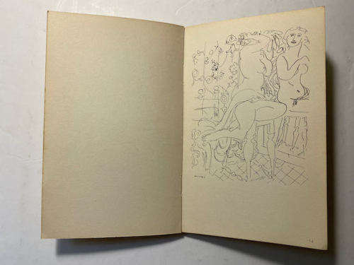 Henri Matisse :Dessins
