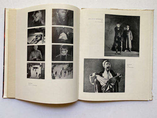 Soviet Cinema by Catherine de la Roche and Thorold Dickinson. (The National Cinema Series)