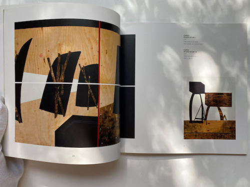 Serge Alain Nitegeka: Black Subjects/s