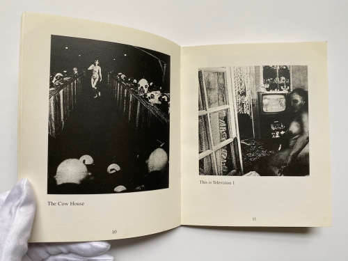 Photo-Book: Photomontages by Jane Alexander