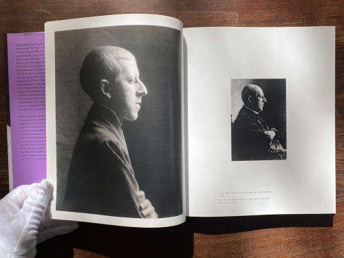 Gillian Wearing and Claude Cahun: Behind the Mask, Another Mask by Sarah Howgate