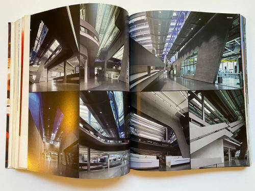 Architecture Now! 4 by Philip Jodidio