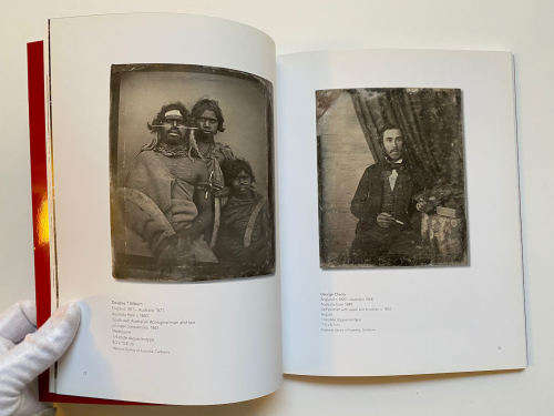Picture Paradise: Asia-Pacific Photography 1840s-1940s