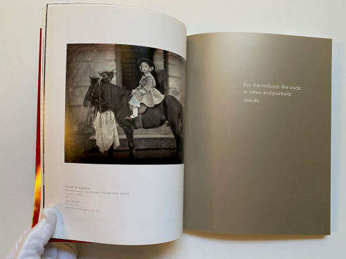 Picture Paradise: Asia-Pacific Photography 1840s-1940s