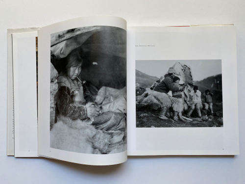 Odysseys and Photographs: Four National Geographic Field Men